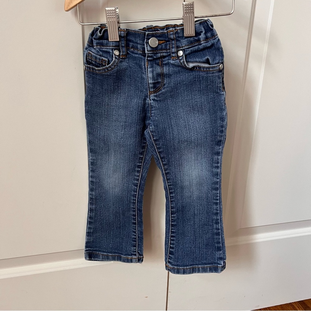 The Children’s Place 2T jeans
